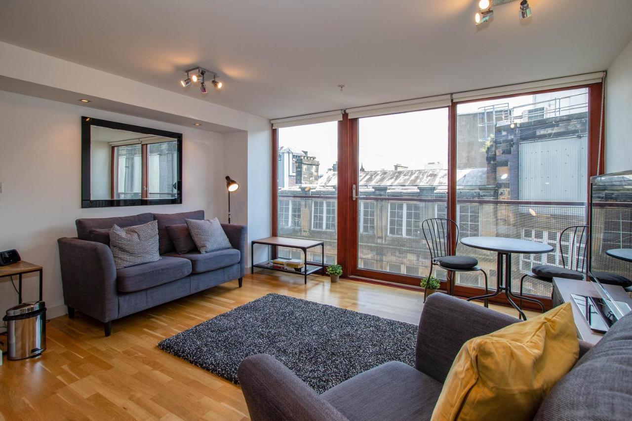 Apartment City Flats *