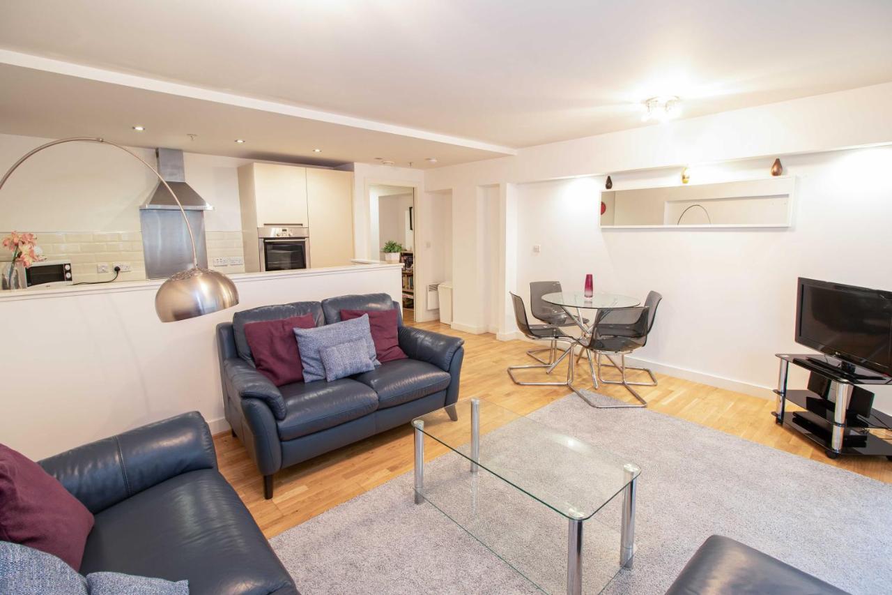Flats Appartement Glasgow