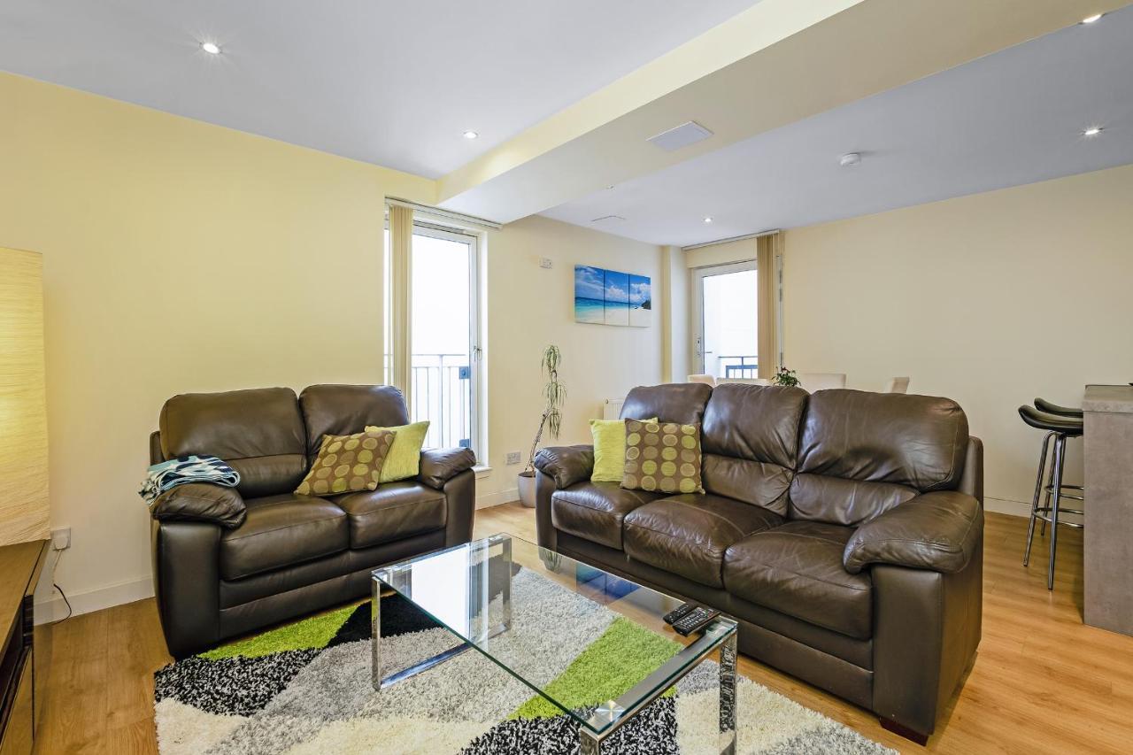 City Flats Apartment Glasgow