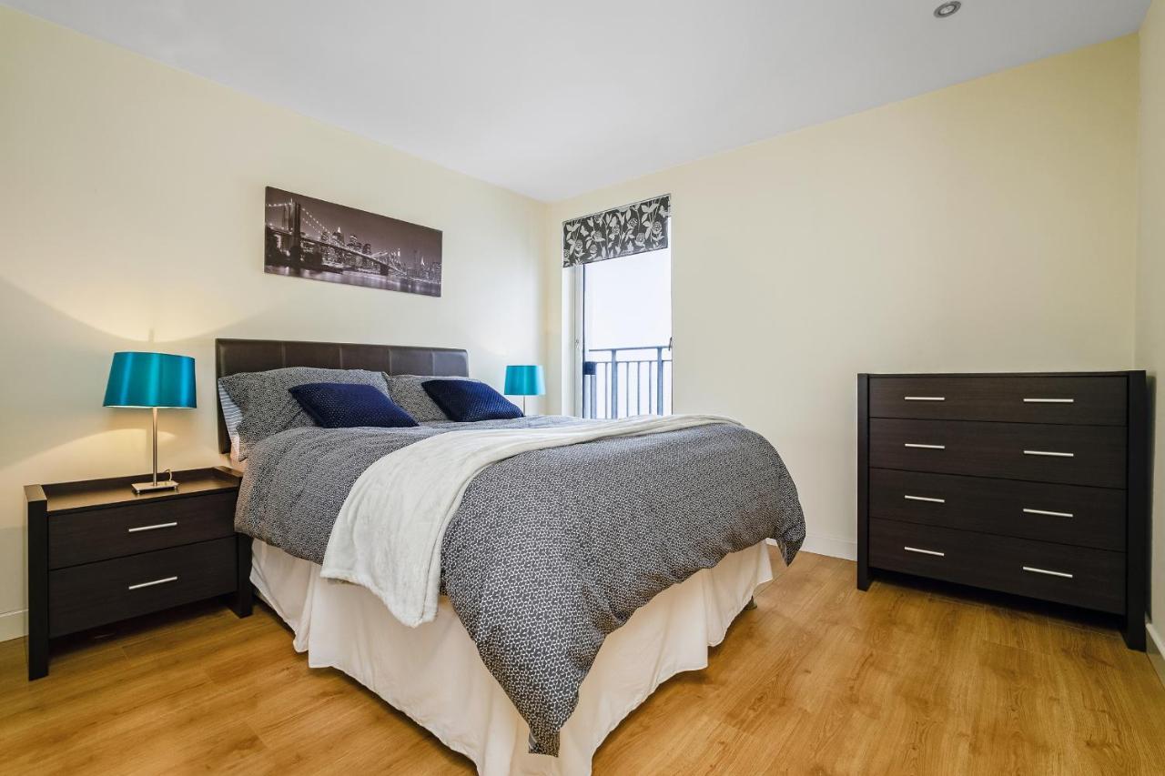 City Flats Apartment *