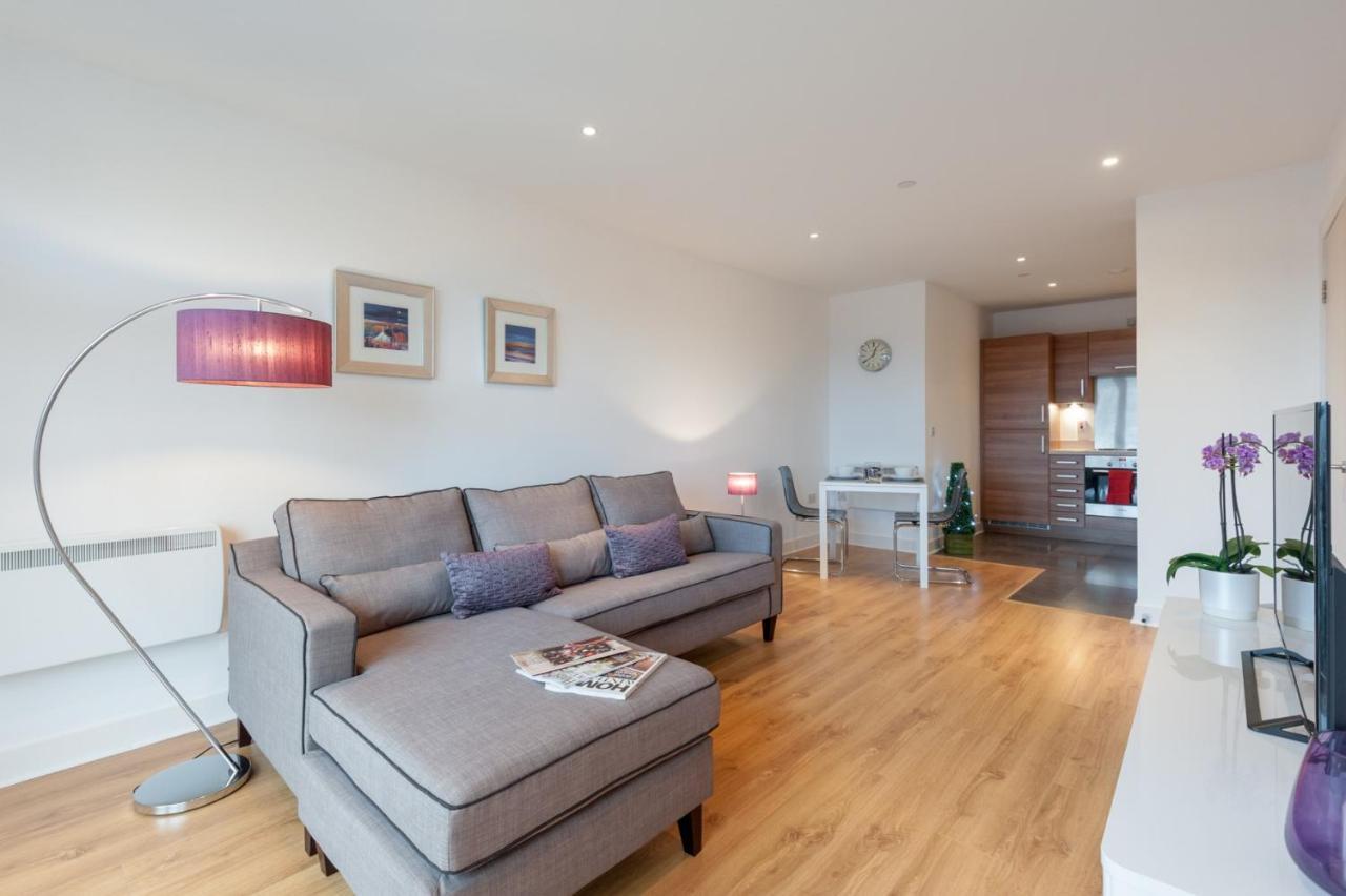 Flats Appartement Glasgow