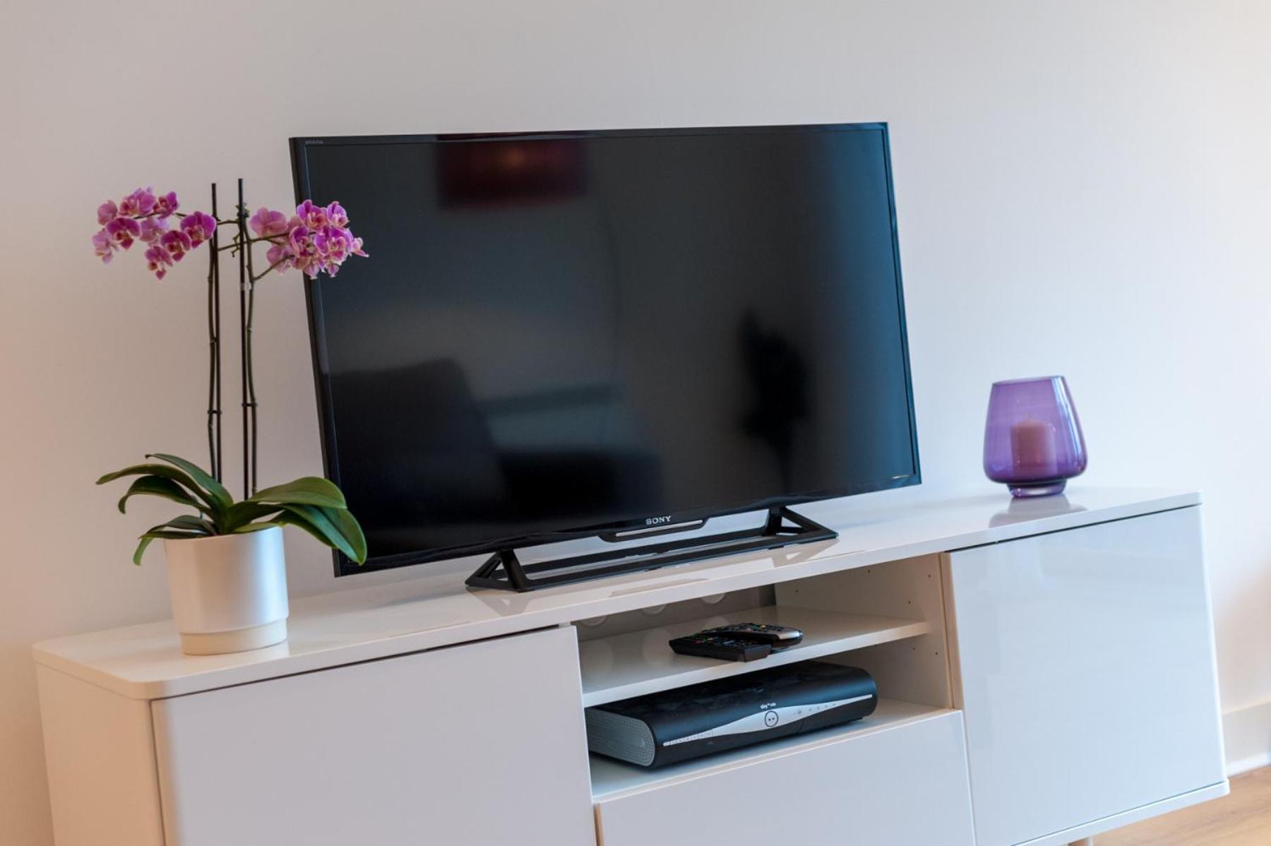 City Flats Apartment *