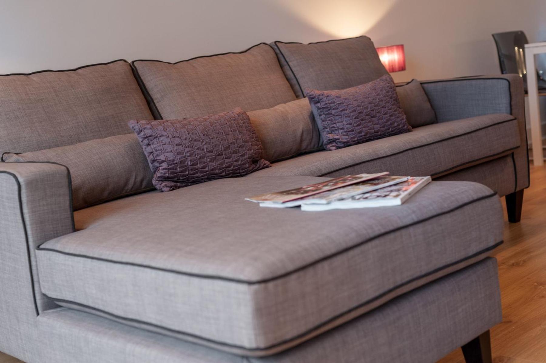 Flats Appartement *