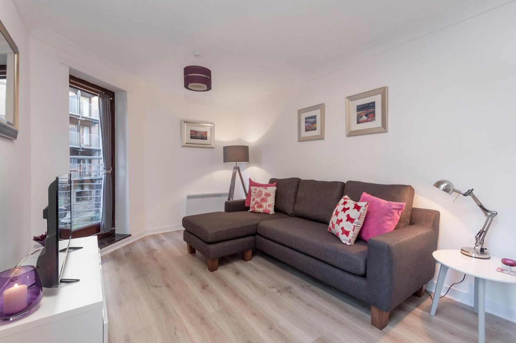 Flats Appartement Glasgow