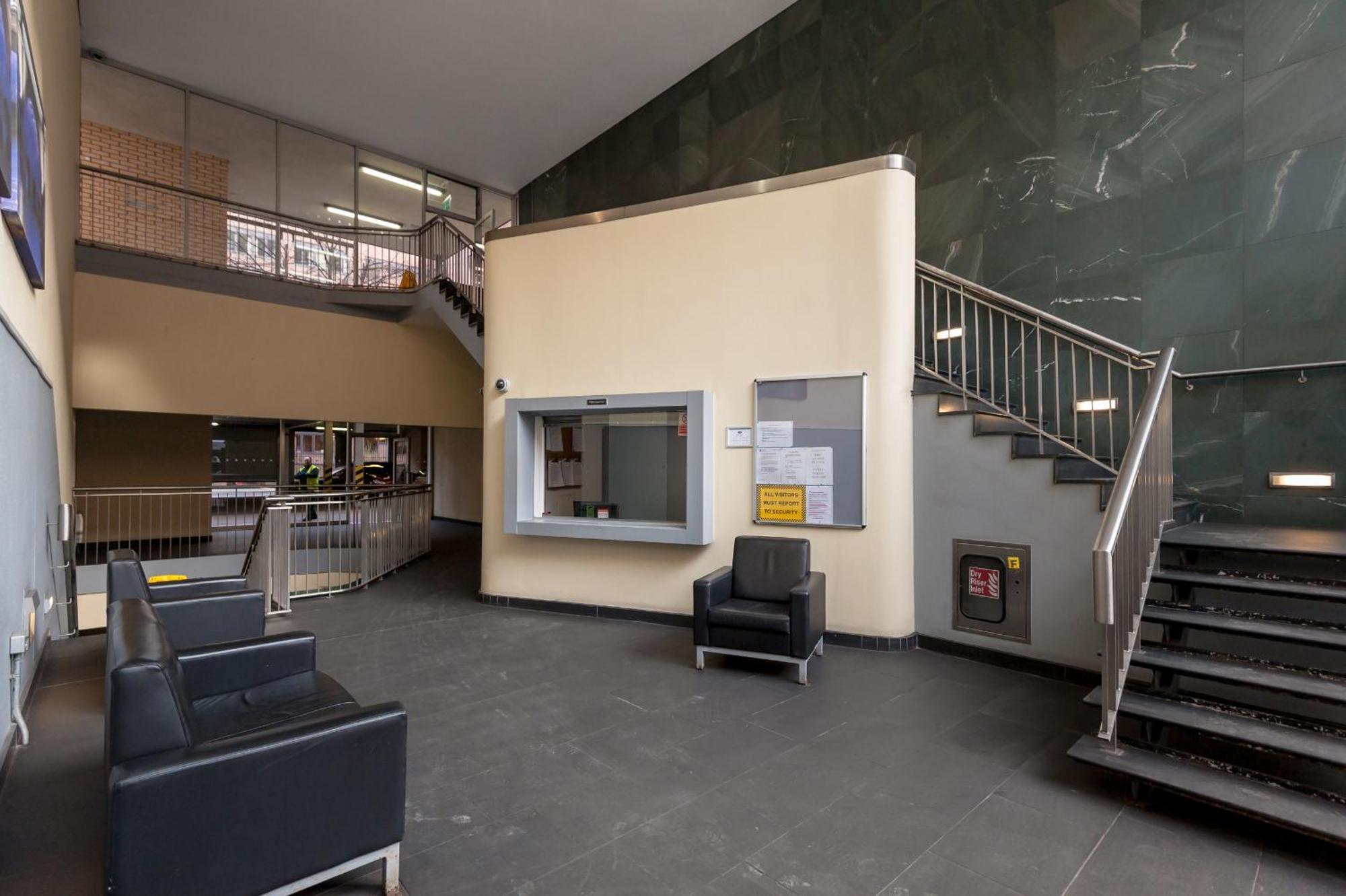 City Flats Apartment