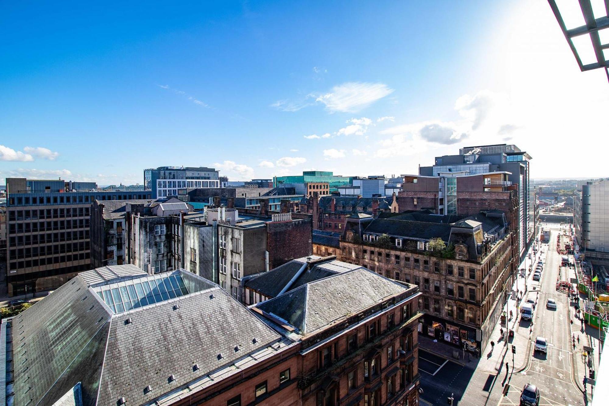 Flats Appartement Glasgow