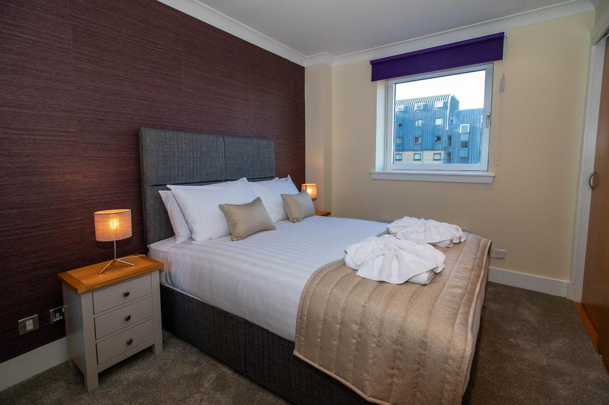 City Flats Apartment