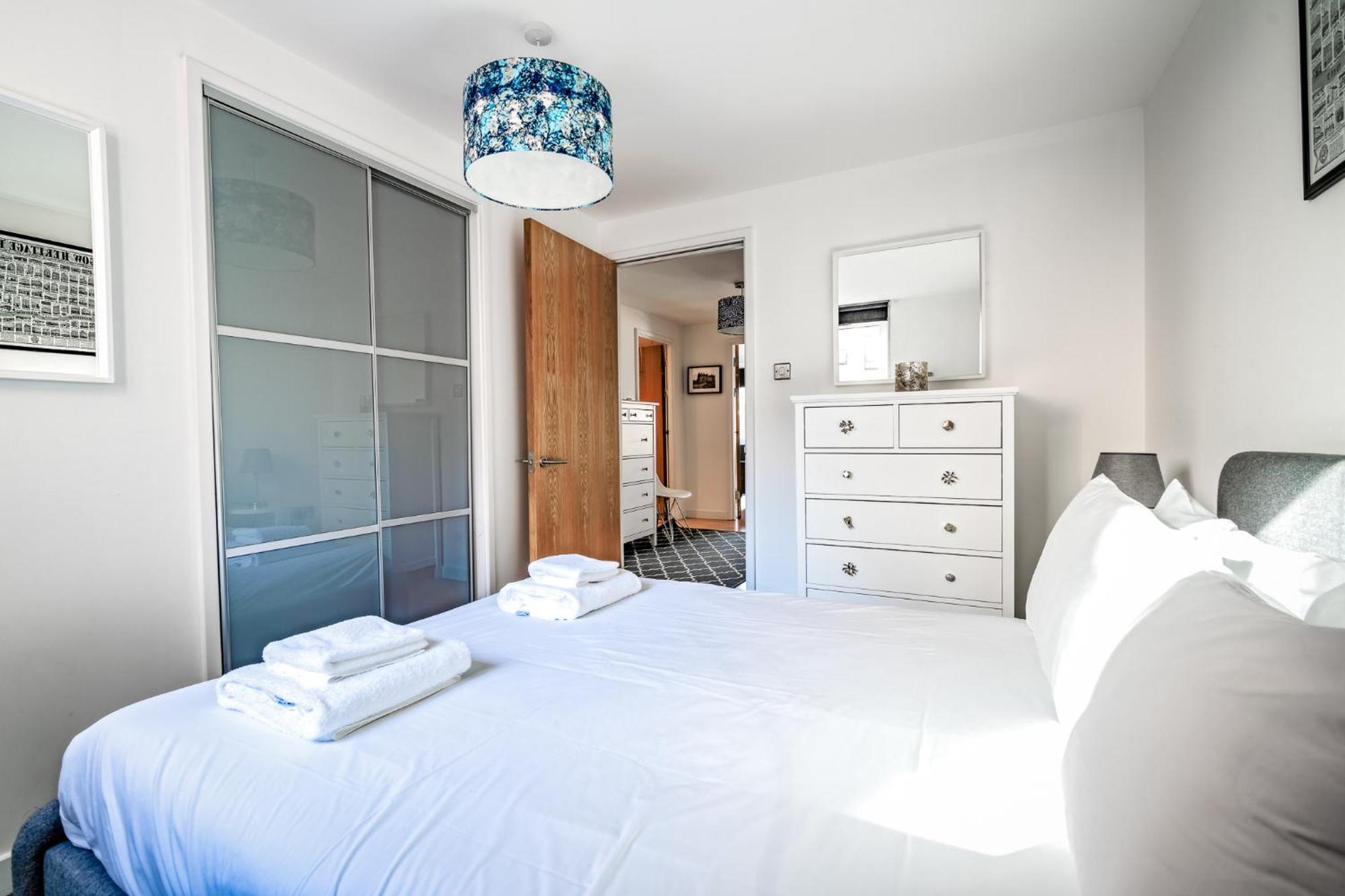 Appartement Flats Glasgow