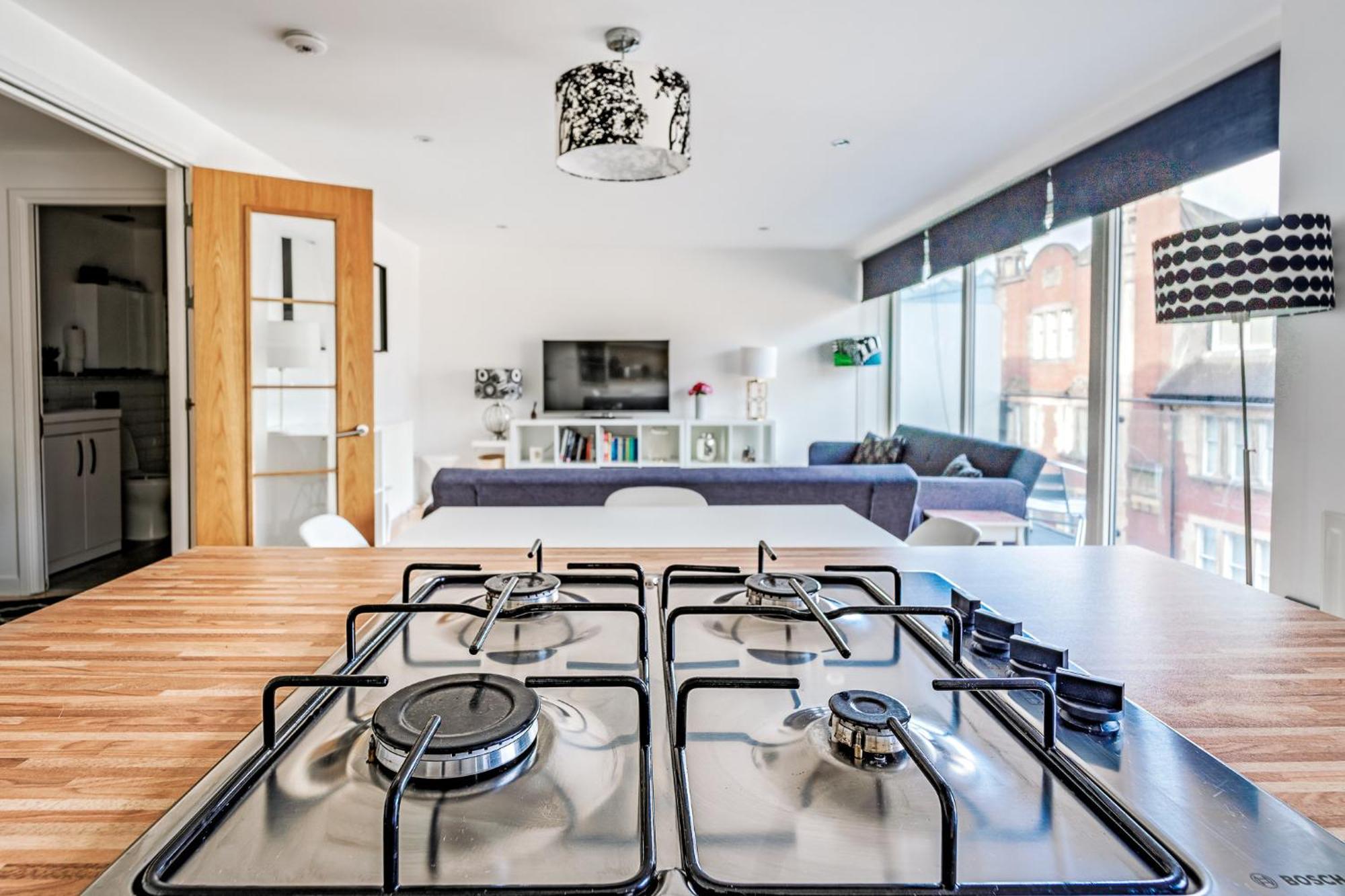 Flats Appartement *