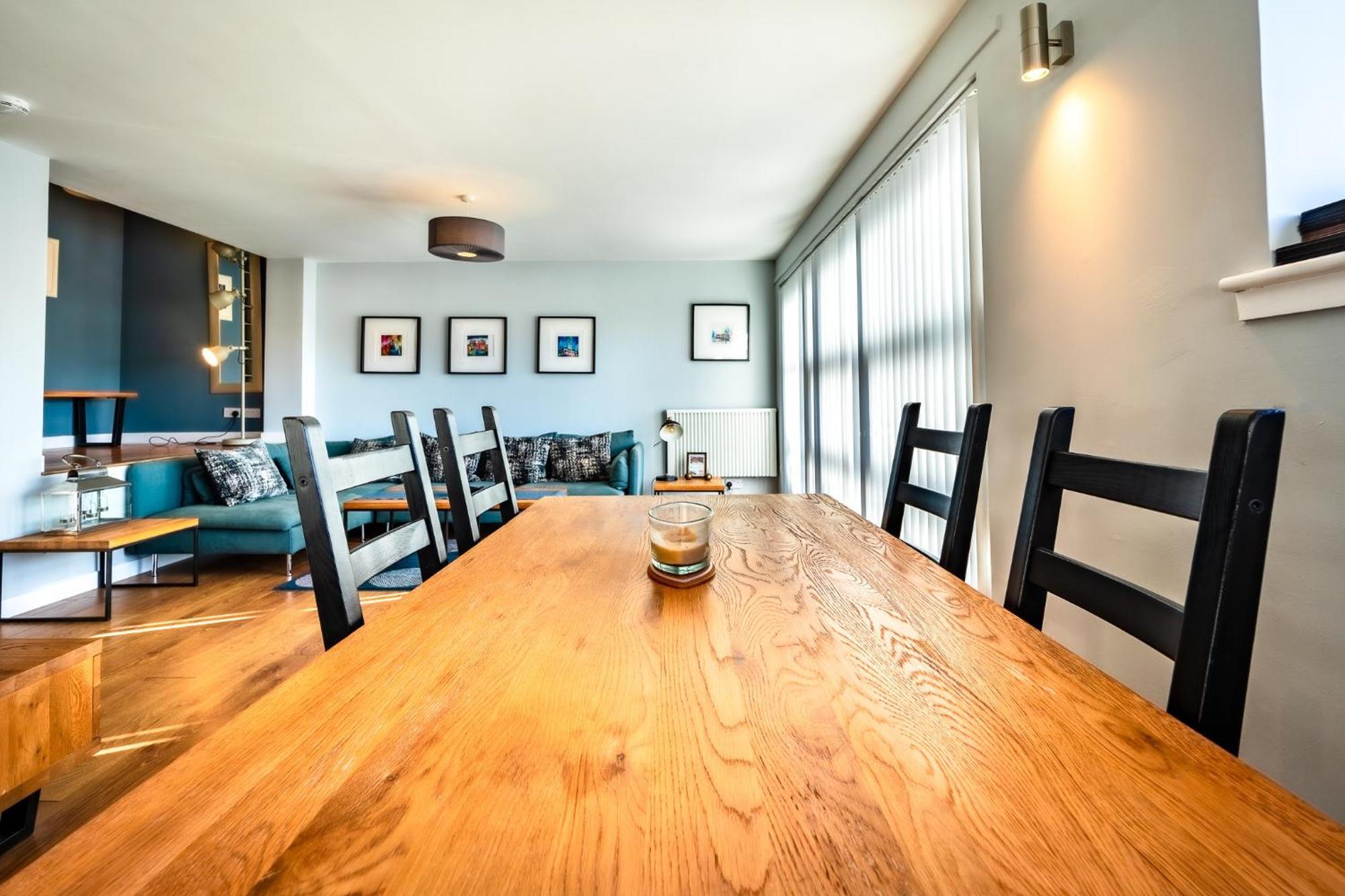 Apartamento Flats Glasgow