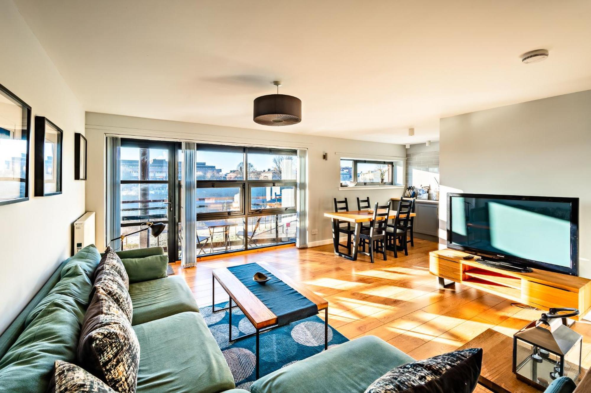 Flats Apartamento *