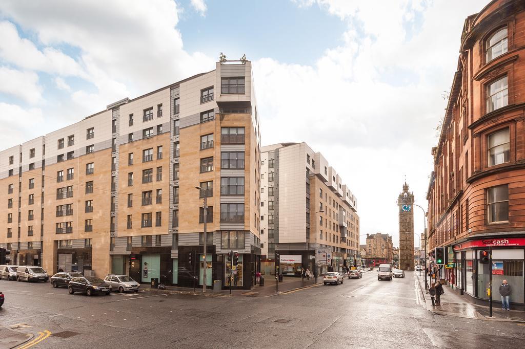 City Flats * Glasgow