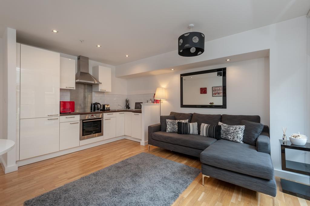 Appartement Flats
