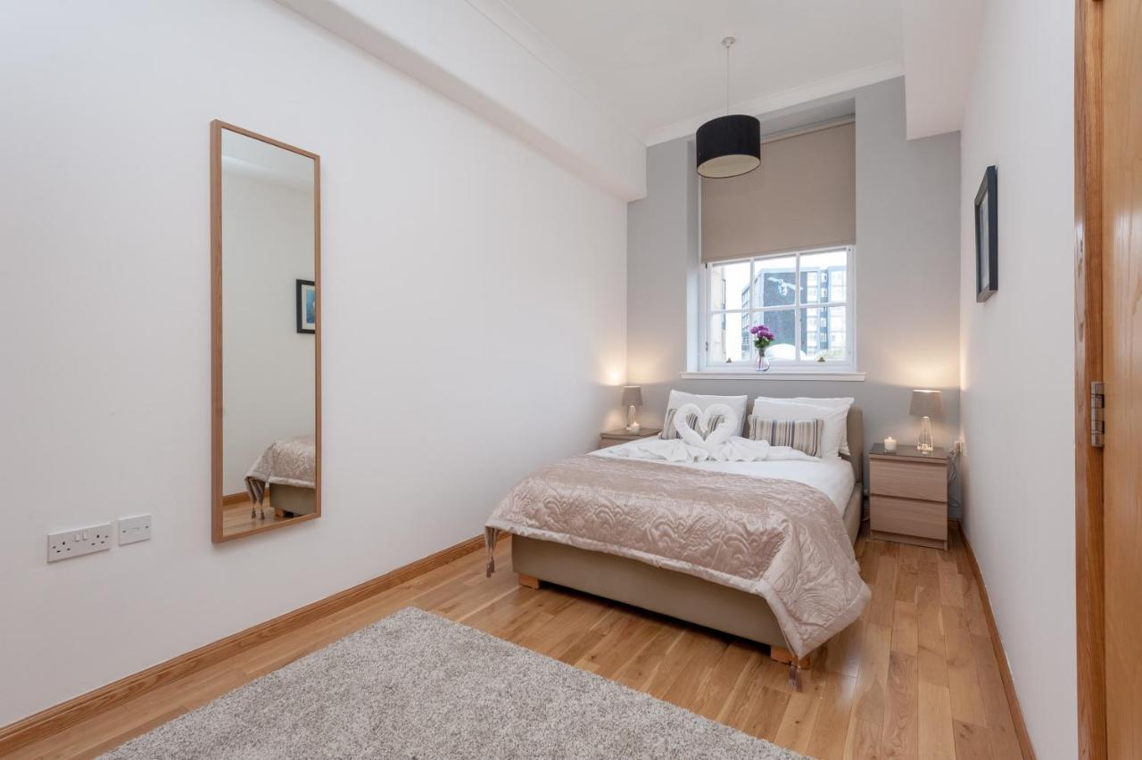 City Flats Apartment