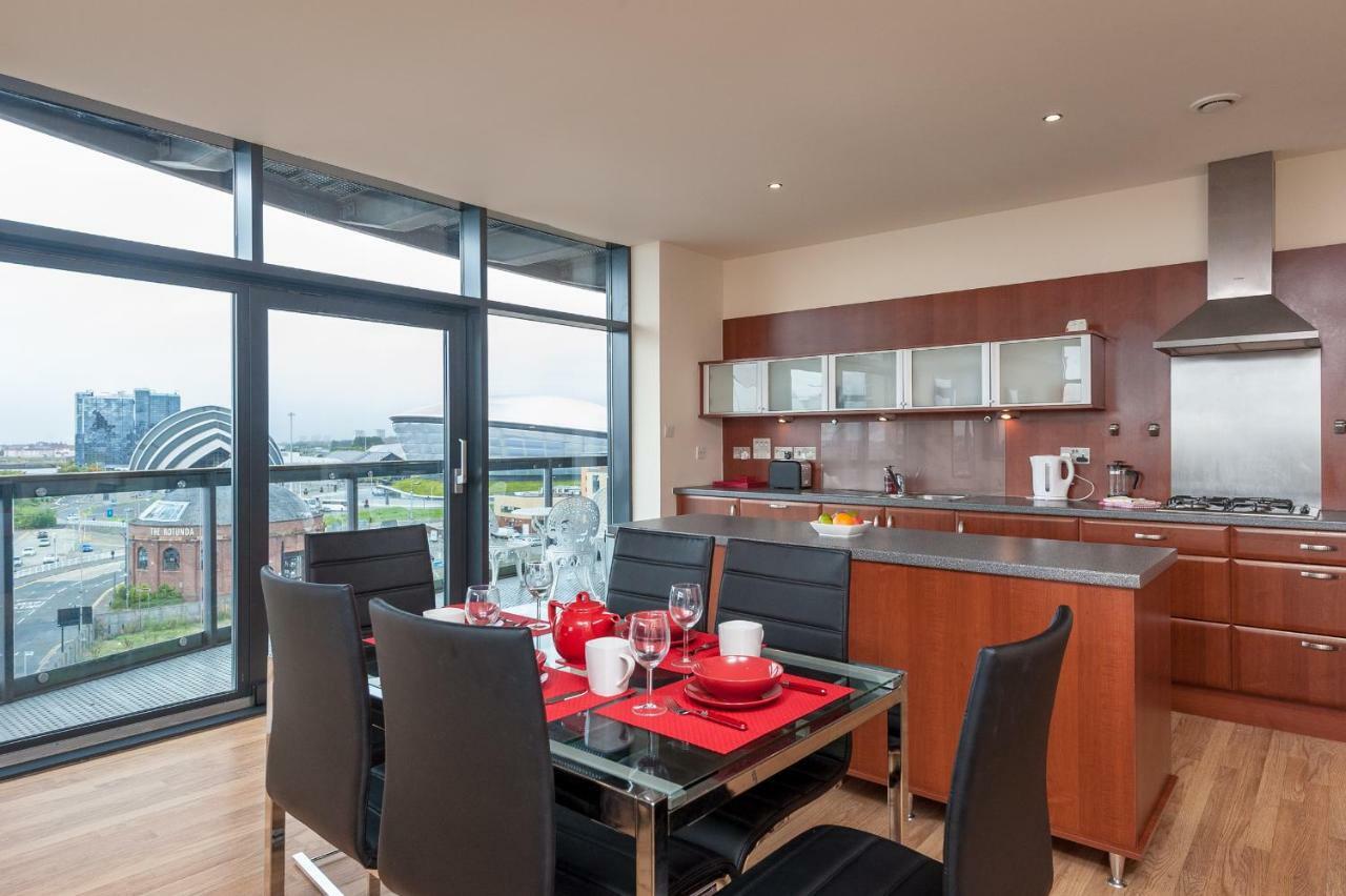 Appartement Flats *