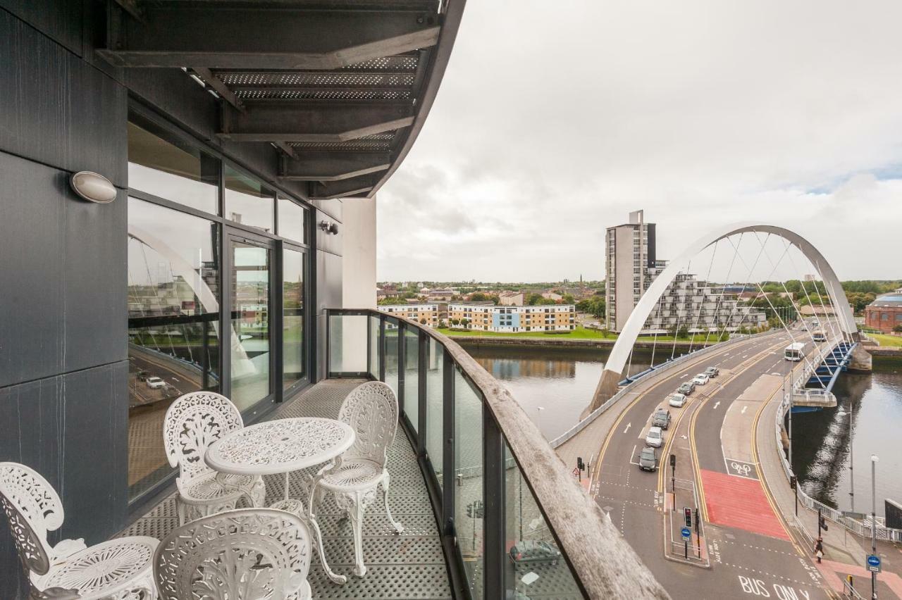 Appartement Flats Glasgow