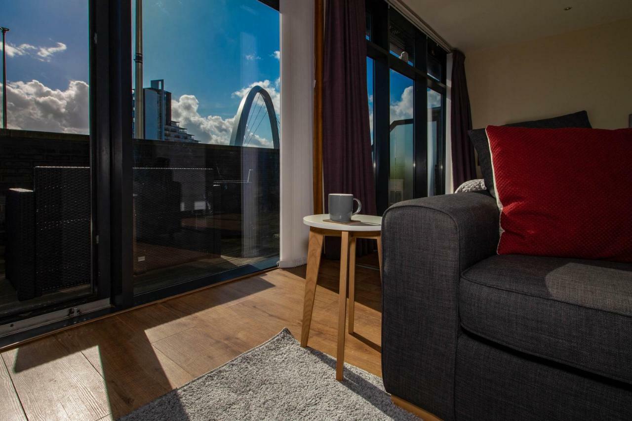 Apartment City Flats *