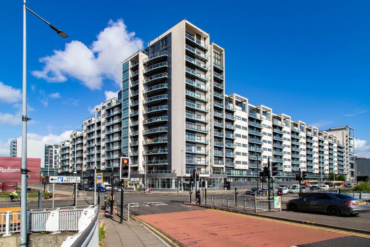 City Flats Apartment *