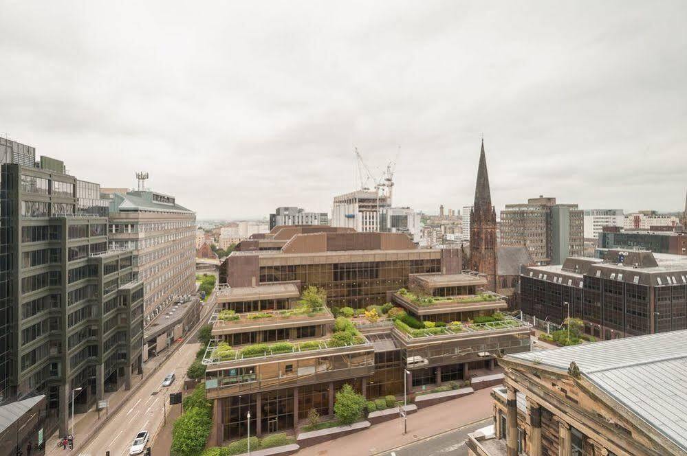 Flats Apartamento Glasgow